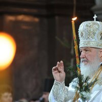 Maskavas patriarhs aicina Krievijas pilsoņus adoptēt bērnus