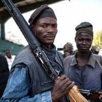 'Boko Haram' kļuvusi par mini 'Islāma valsti' ar savu teritoriju