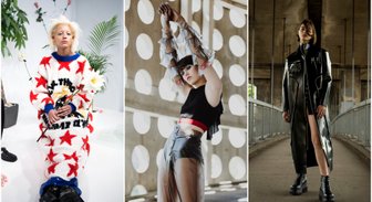 Актуальные тенденции и талантливые дизайнеры: программа Рижской недели моды