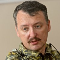 Ukrainā kaujinieku rindās vairojas panika; Strelkovs centies bēgt