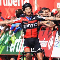 'Vuelta a Espana' garākajā posmā uzvar itālis de Marki