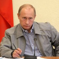 Кажоциньш: Путин боится, что Майдан повторится в России