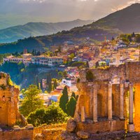 Сицилийская dolce vita или как начать жизнь с нуля на самом большом острове Италии и с чем придется столкнуться