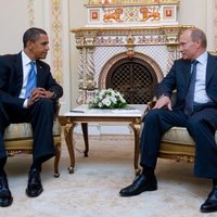 Forbes: Обама, Ху Цзиньтао и Путин — самые влиятельные в мире