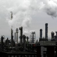 Экологи назвали наиболее пострадавшие от изменений климата индустриальные страны