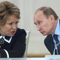 Krima kļūs par jauno Silīcija ieleju, prognozē Krievijas ietekmīgākā sieviete