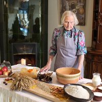 В свои 104 года Лидия раскрыла рецепт долголетия
