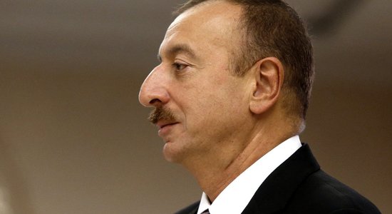 Алиев и Эрдоган не поедут в Гранаду для встречи с Пашиняном
