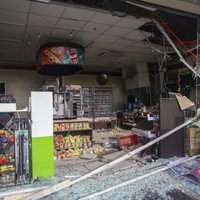 Землетрясение на Филиппинах: город Кидапаван остался без света, в стране — паника, есть жертвы