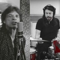 Džegera un Grola jaunajā klipā izmantoti Latvijas uzņēmuma 'JZ Microphones' mikrofoni