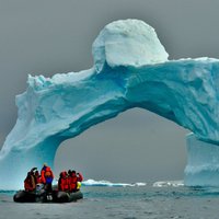 Antarktīdā atrasts miljons gadus sens DNS paraugs