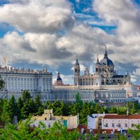 7 городов Испании, в которых надо побывать весной