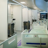 'Newcom Construction' uzvarējis 2,6 miljonus eiro vērtajā Stradiņa slimnīcas iepirkumā
