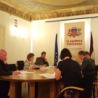 Vairāk nekā trešdaļu deputātu 13. Saeimas vēlēšanās ievēlēs Rīgas vēlēšanu apgabalā