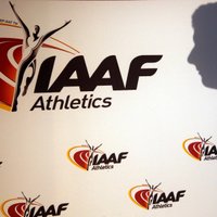IAAF Krievijas Vieglatlētikas federācijas diskvalifikāciju neatcels arī pēc RUSADA atjaunošanas