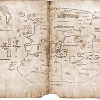 Историк-любитель назвал фальшивкой старейшую карту Америки