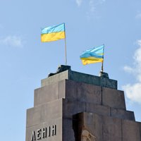Суд Харькова признал незаконным снос памятника Ленину