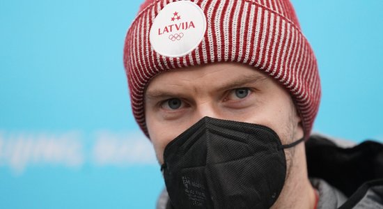 Miknis būs Latvijas karognesējs olimpisko spēļu noslēguma ceremonijā
