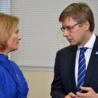 Latvijā izveidojies savdabīgs partiju kartelis, uzskata politologs