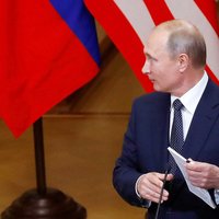 Putina padomnieki līderim melo par kara gaitu, uzskata ASV