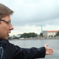 Ушаков: Латвия переживает полную трансформацию общества