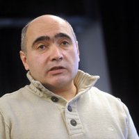 Задержанный Козырев вправе баллотироваться в Сейм
