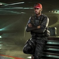 Lūiss Hamiltons būs viens no tēliem šaušanas videospēlē 'Call of Duty'