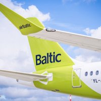 airBaltic открывает зимний сезон 2023 года из Вильнюса: появятся четыре новых направления