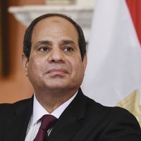 Ēģiptes prezidents veic pārkārtojumus drošības iestādēs