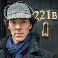 Четвертый сезон "Шерлока" шокирует поклонников сериала