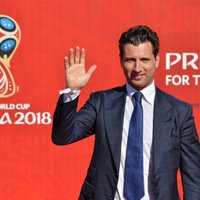 Ротенберг: Россия натренировала Казахстан к чемпионату мира, нам звонили с благодарностью