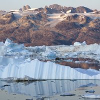 Kūstošie ledāji varētu atvērt bioķīmisku 'Pandoras lādi', brīdina zinātnieki