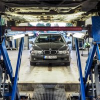 KP izbrīna atbalsts konkurences ierobežojumiem auto tehniskā stāvokļa kontroles tirgū