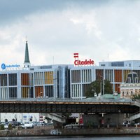 Банк Citadele продлевает срок приема латов в банкоматах до 20 января