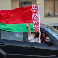 Baltkrievija slēgusi robežu ar Poliju un Lietuvu