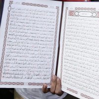 В Германии часть конституции перевели для беженцев на арабский язык