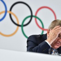 МОК ограничит спортсменам свободу мнений на Олимпиаде в Париже