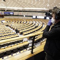 Сегодня началась подача списков кандидатов в депутаты Европарламента. Почему это важно?
