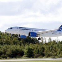 'Airbus' pārņem 'Bombardier' 'CSeries' lidmašīnu biznesu