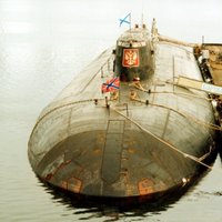 Aprit 15 gadi kopš Barenca jūrā traģiski nogrima 'Kursk'