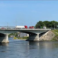 Россия уведомила Эстонию о закрытии КПП в Ивангороде на ремонт с 1 февраля