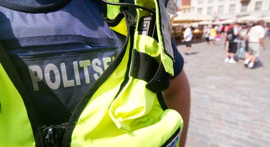 'Positivus' festivālā par kārtību rūpēsies Latvijas un Igaunijas policisti