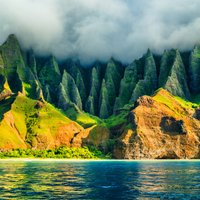 Okeānu apskalotas un saules lolotas: 10 pasaules skaistākās salas