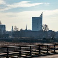 Andis Kublačovs: Vai jaunais Rīgas pilsētas teritorijas plānojums ir 'brāķis'?