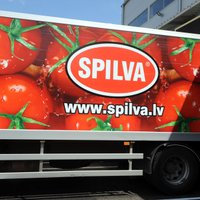 'Spilva' ražošanā šogad investēs vienu miljonu eiro
