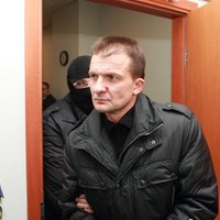 Адвокат: Вашкевич переведен в другую австрийскую больницу