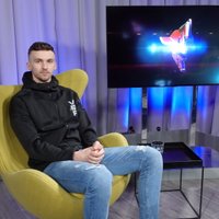 'VEF Rīga' basketbolists Zoriks brīdina par ASV universitātēm