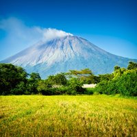 Vulkāna izauklētais Nikaragvas lepnums – rums. Izrādās, viens no labākajiem pasaulē