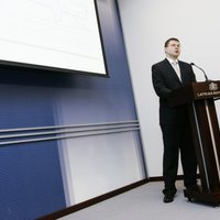 Dombrovskis: strauji mazināt IIN un palielināt atvieglojumus reizē nav iespējams