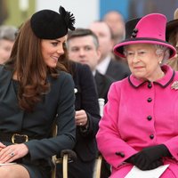 Как стать принцессой: правила королевской красоты Великобритании